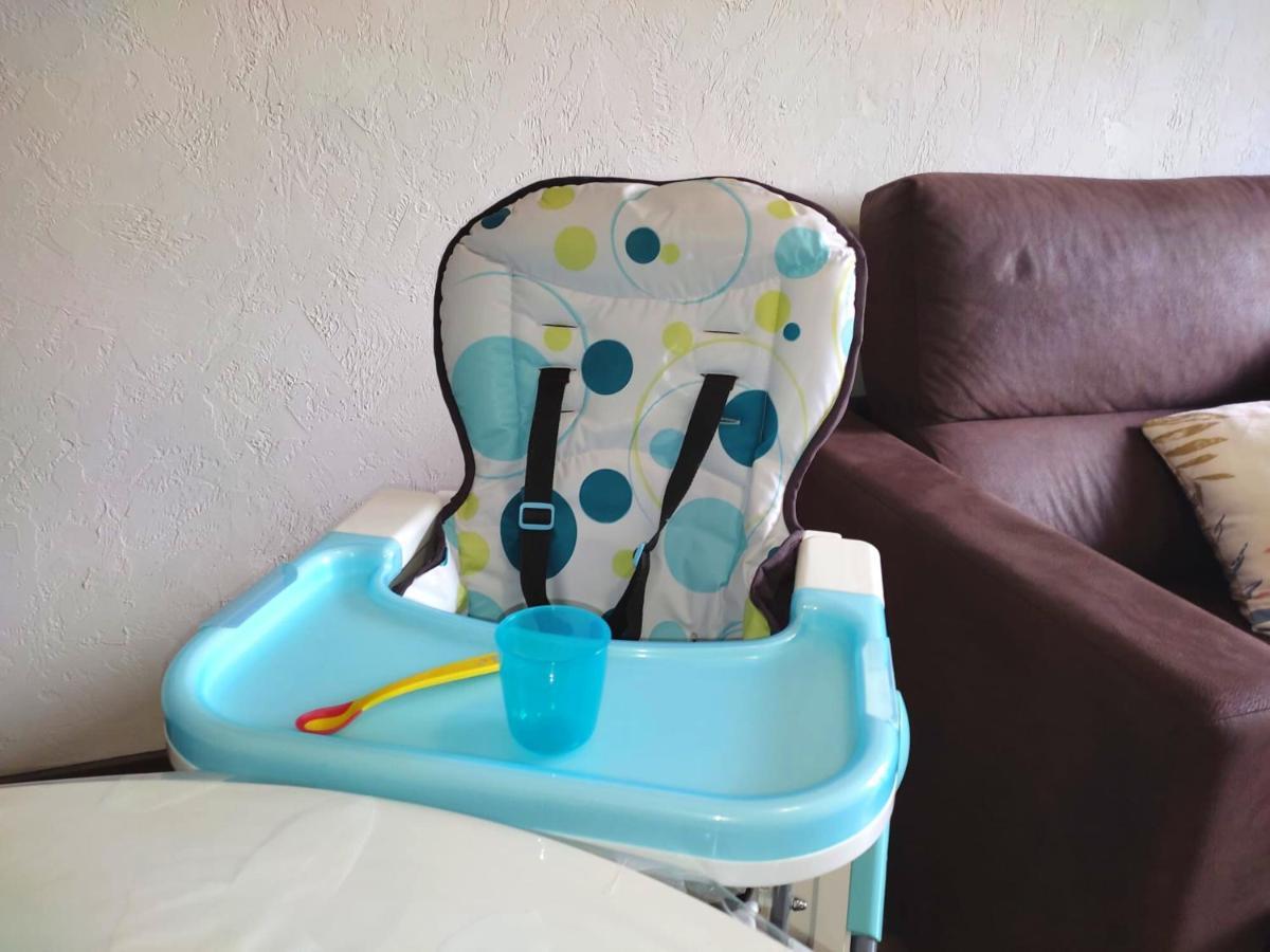 La Petite Venise Empuriabrava Solarium Vue Mer, 2 Terrasses Clim Parking Free Oc Keys Ngoại thất bức ảnh