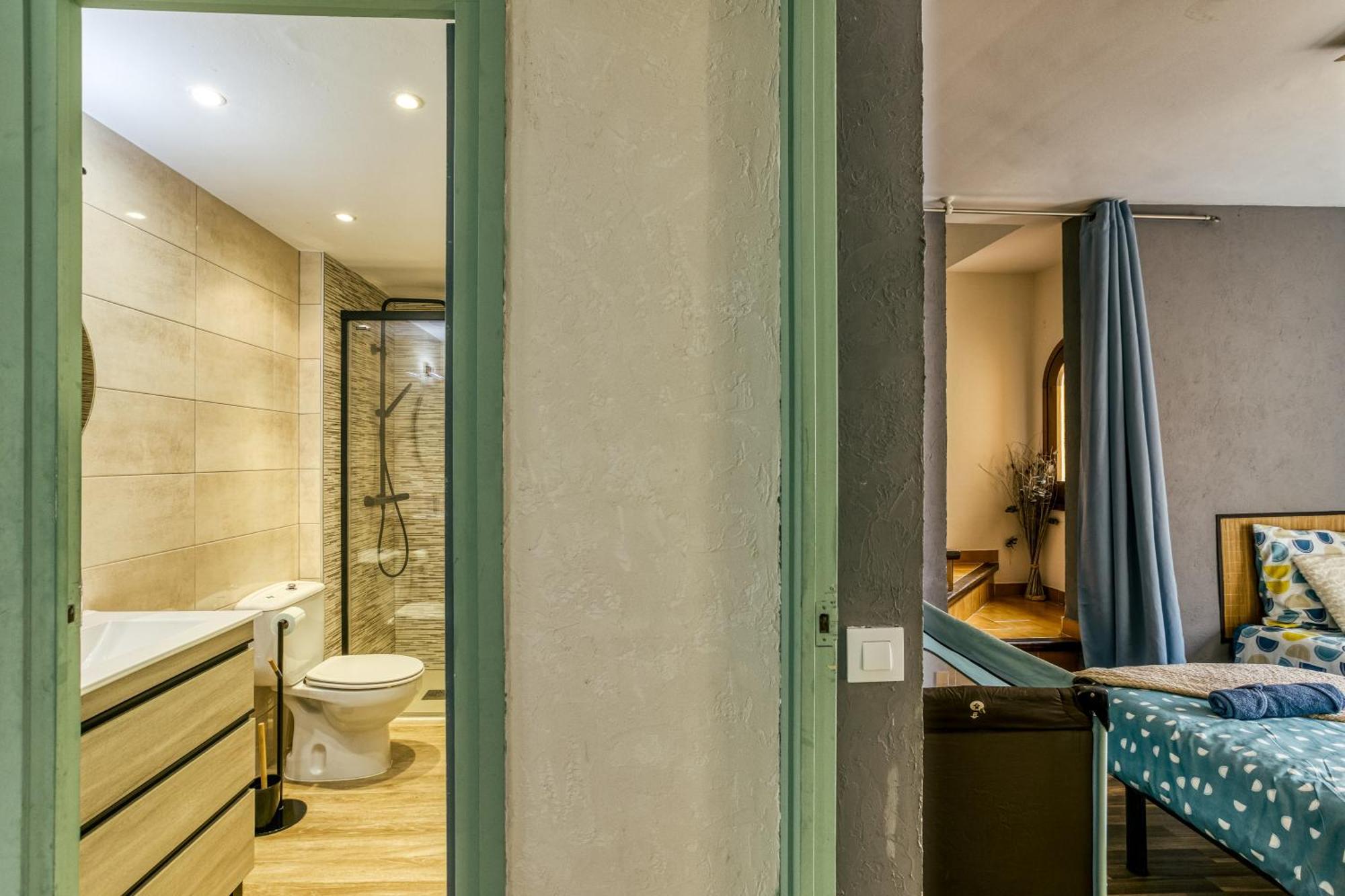 La Petite Venise Empuriabrava Solarium Vue Mer, 2 Terrasses Clim Parking Free Oc Keys Ngoại thất bức ảnh